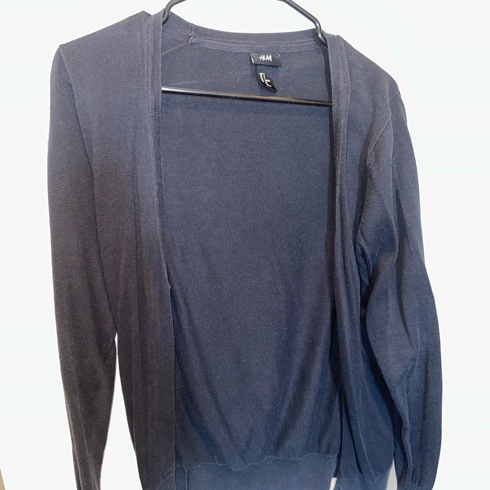 Men’s H&M Cardigan